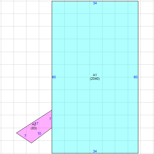 Building 2 Layout