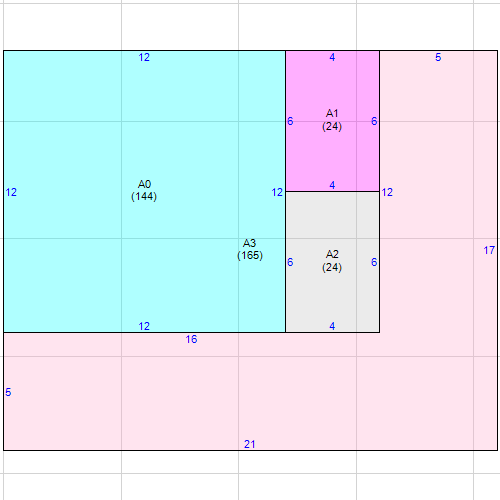 Building 2 Layout
