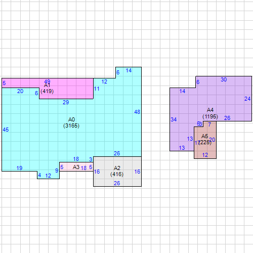 Building 2 Layout