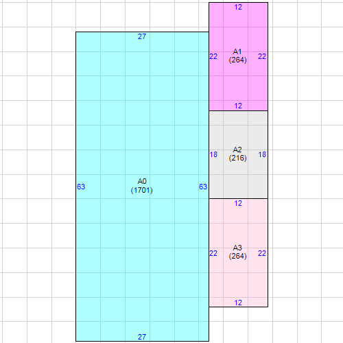 Building 2 Layout