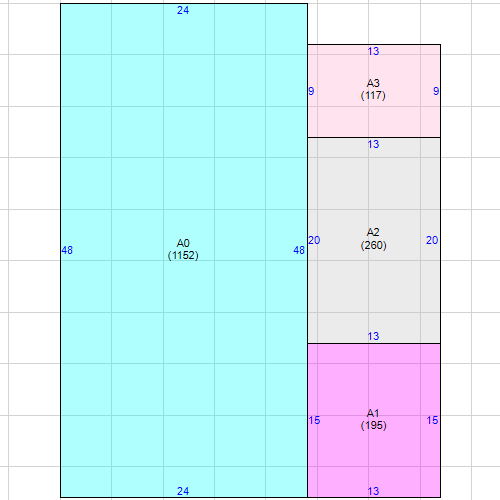 Building 2 Layout