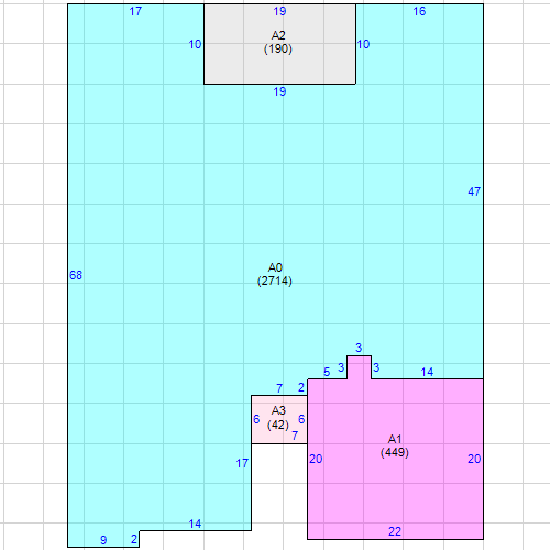 Building 2 Layout