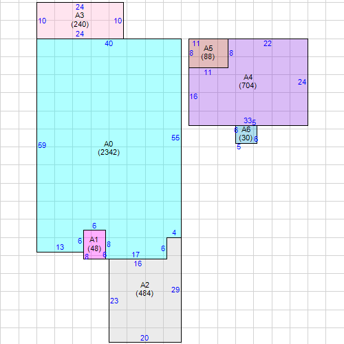 Building 2 Layout