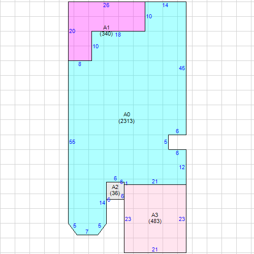 Building 2 Layout