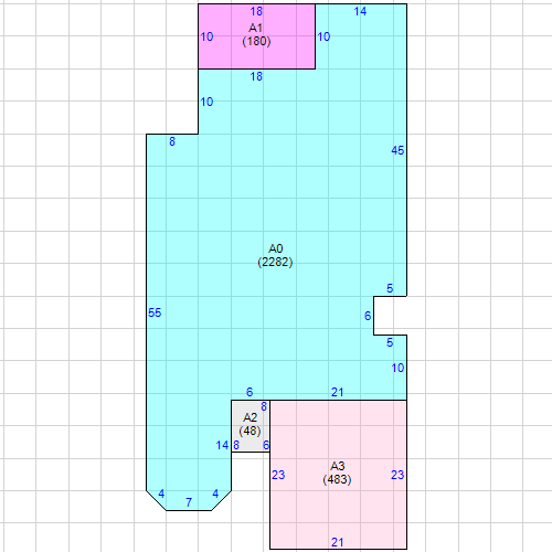 Building 2 Layout