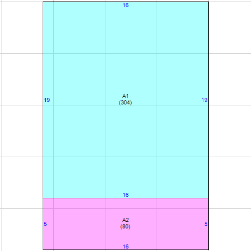 Building 2 Layout