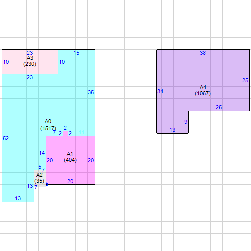 Building 2 Layout