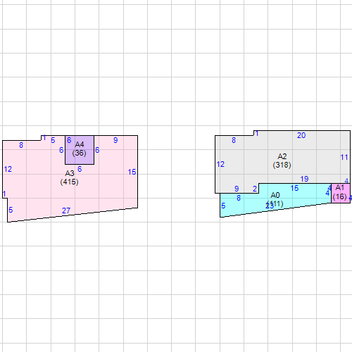 Building 2 Layout