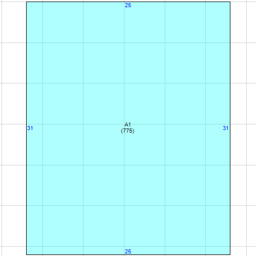Building 2 Layout