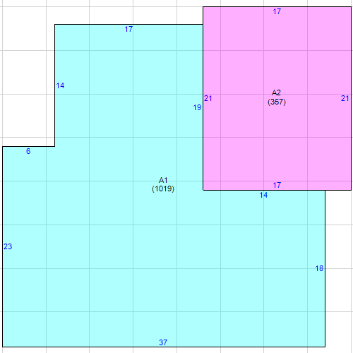 Building 2 Layout