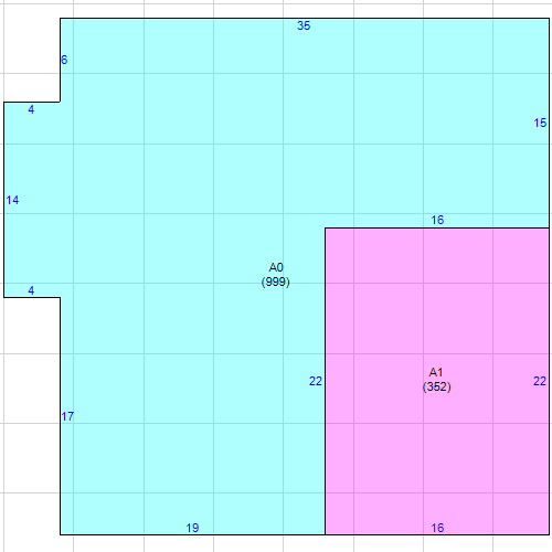 Building 2 Layout