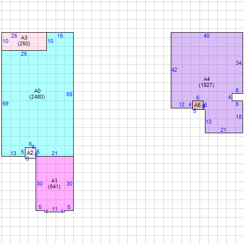 Building 2 Layout
