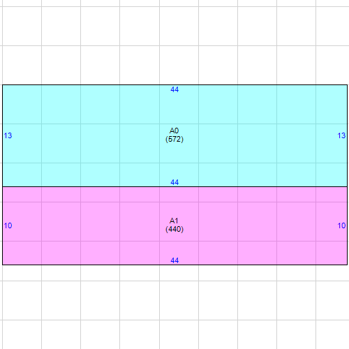 Building 2 Layout