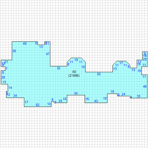 Building 2 Layout