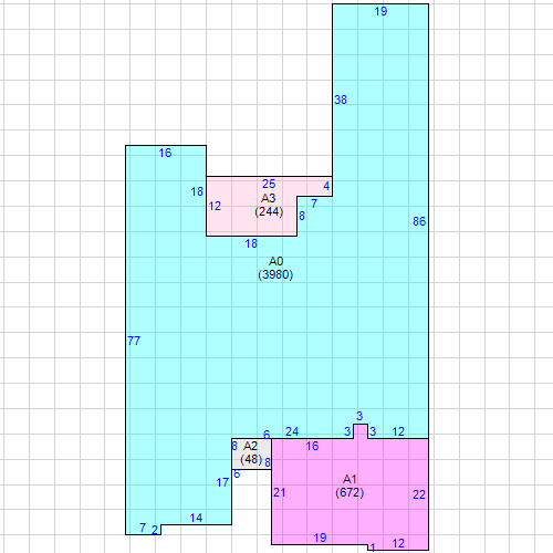 Building 2 Layout