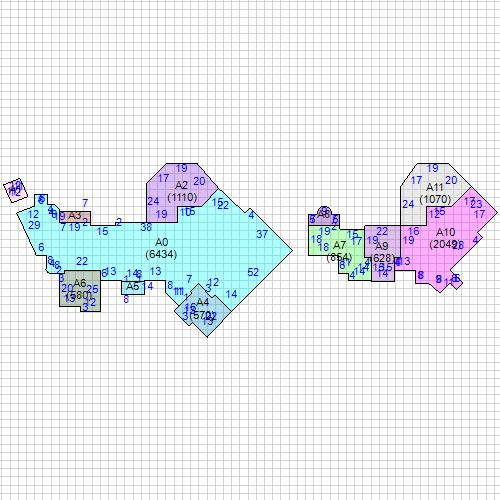 Building 2 Layout