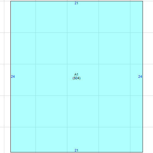 Building 2 Layout