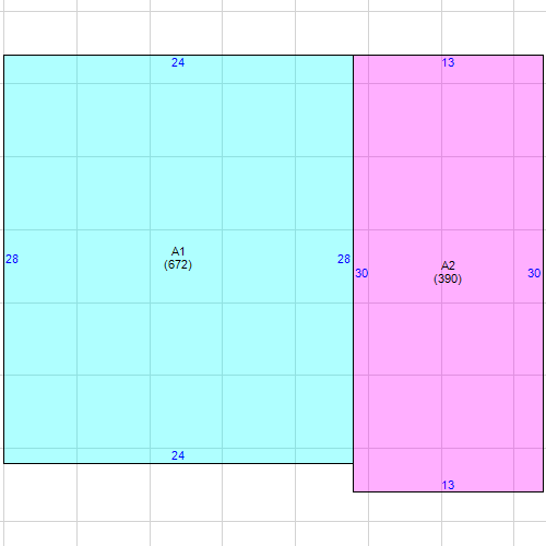 Building 2 Layout