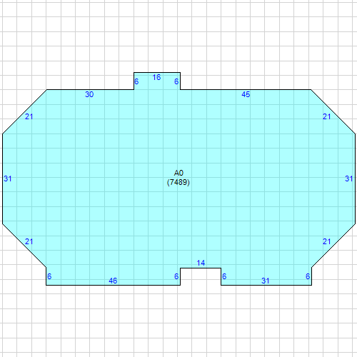 Building 2 Layout