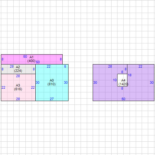 Building 2 Layout