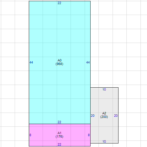 Building 2 Layout