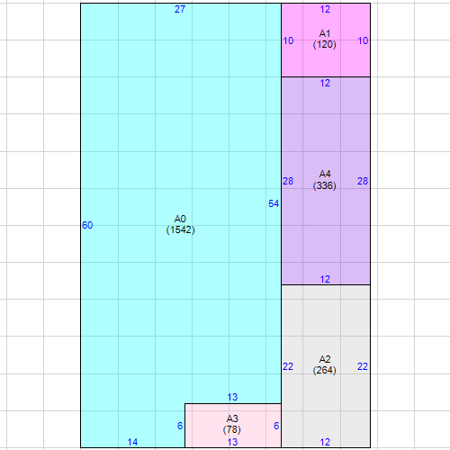 Building 2 Layout
