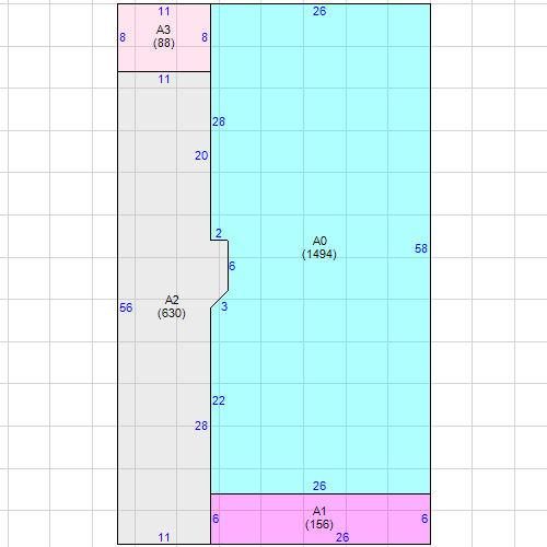 Building 2 Layout