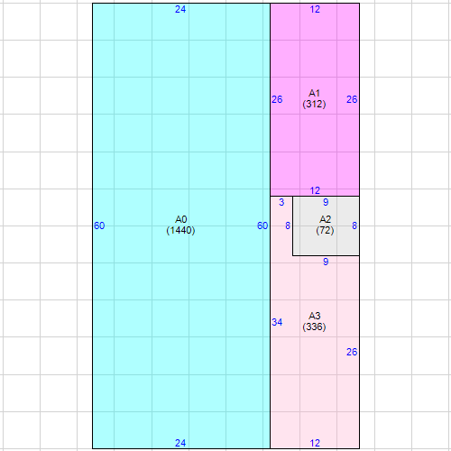 Building 2 Layout