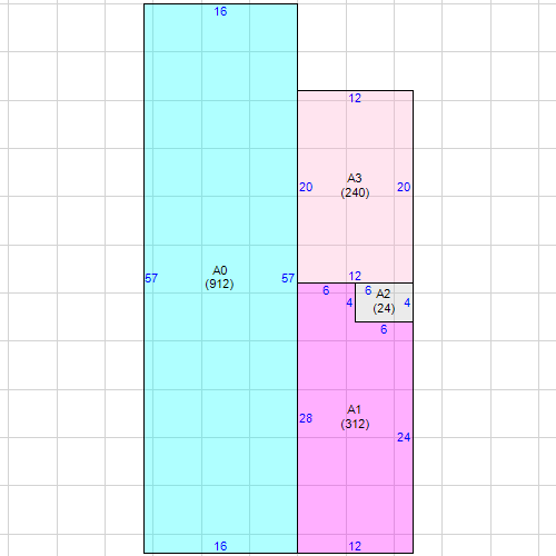 Building 2 Layout