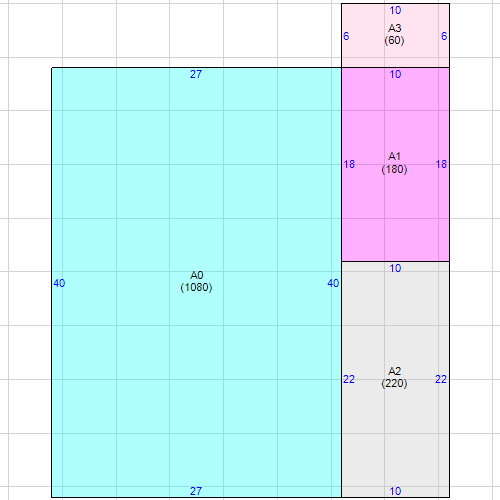 Building 2 Layout