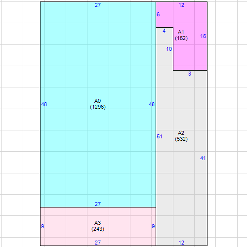 Building 2 Layout