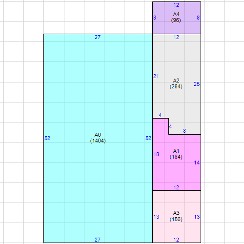 Building 2 Layout