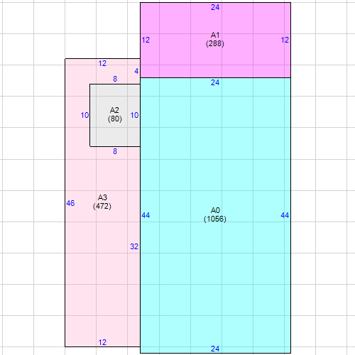 Building 2 Layout