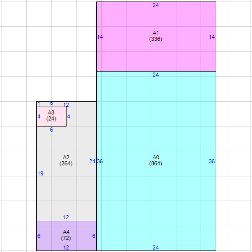 Building 2 Layout