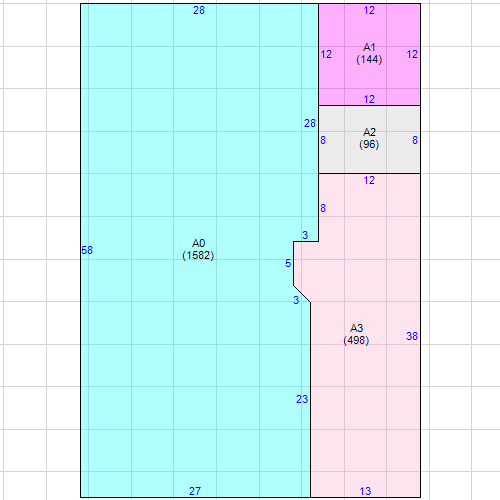 Building 2 Layout