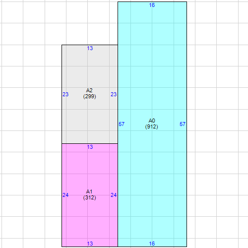 Building 2 Layout