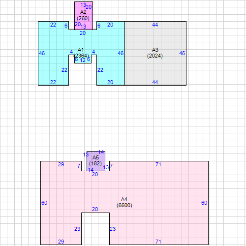 Building 2 Layout