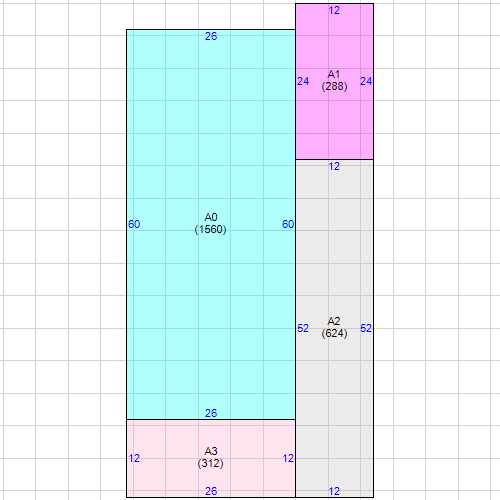 Building 2 Layout