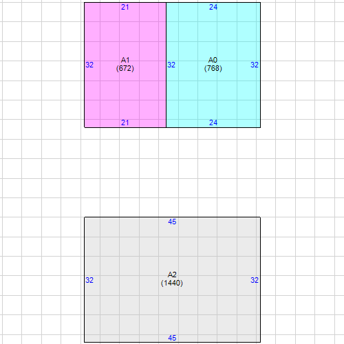 Building 2 Layout