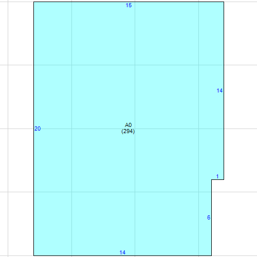 Building 2 Layout