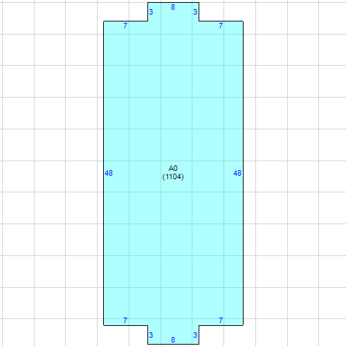 Building 2 Layout