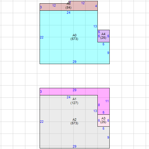 Building 2 Layout