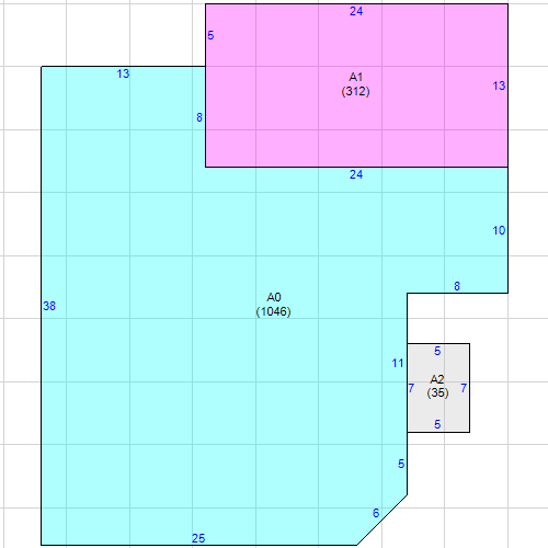Building 2 Layout