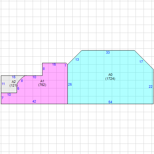 Building 2 Layout