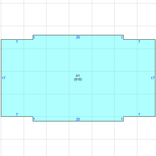 Building 2 Layout
