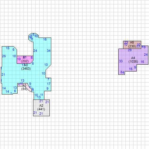 Building 2 Layout