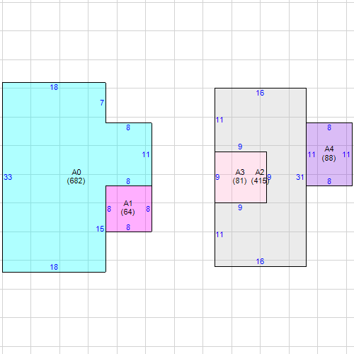 Building 2 Layout