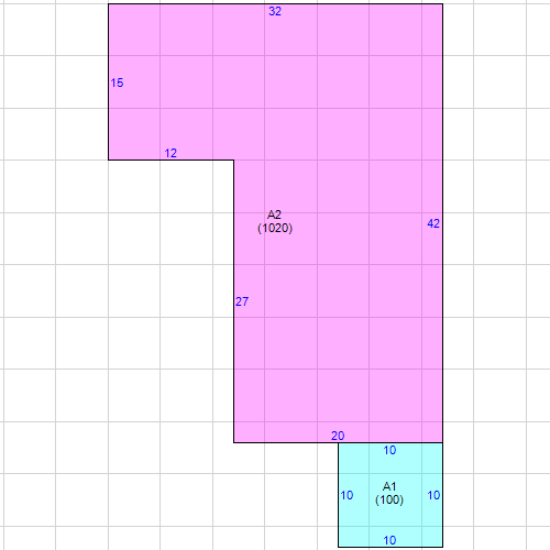 Building 2 Layout