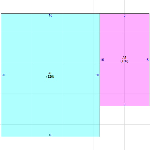 Building 2 Layout