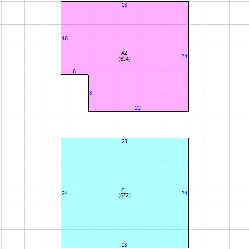 Building 2 Layout